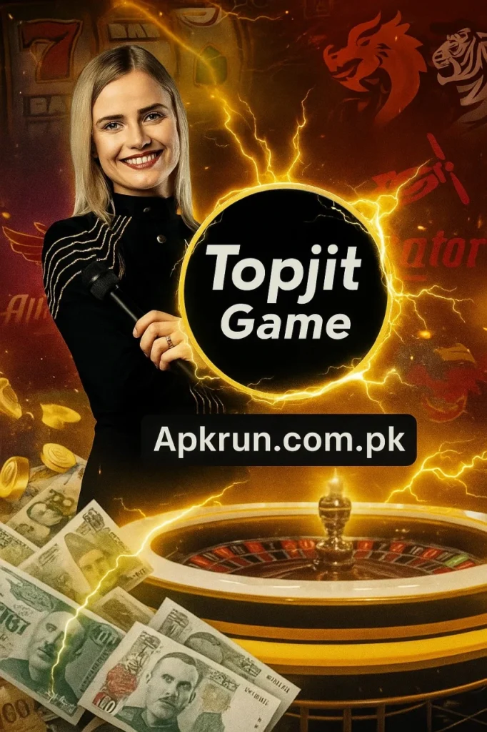 Topjit Game Download