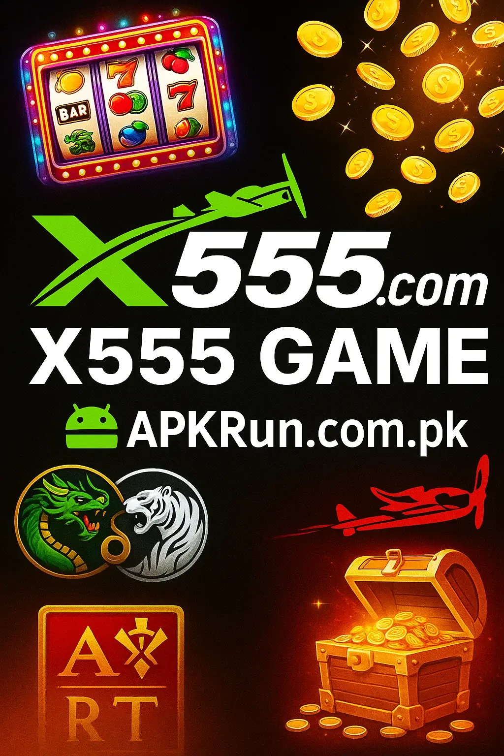 X555 Game Download