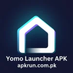 Yomo Launcher App