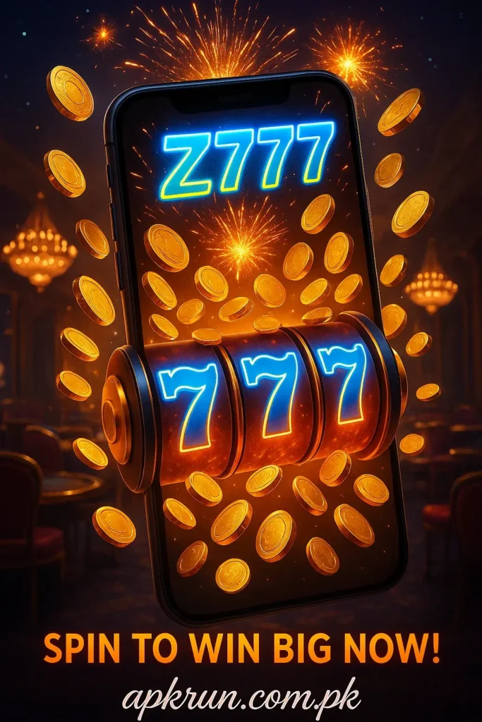 Z777 Game Download