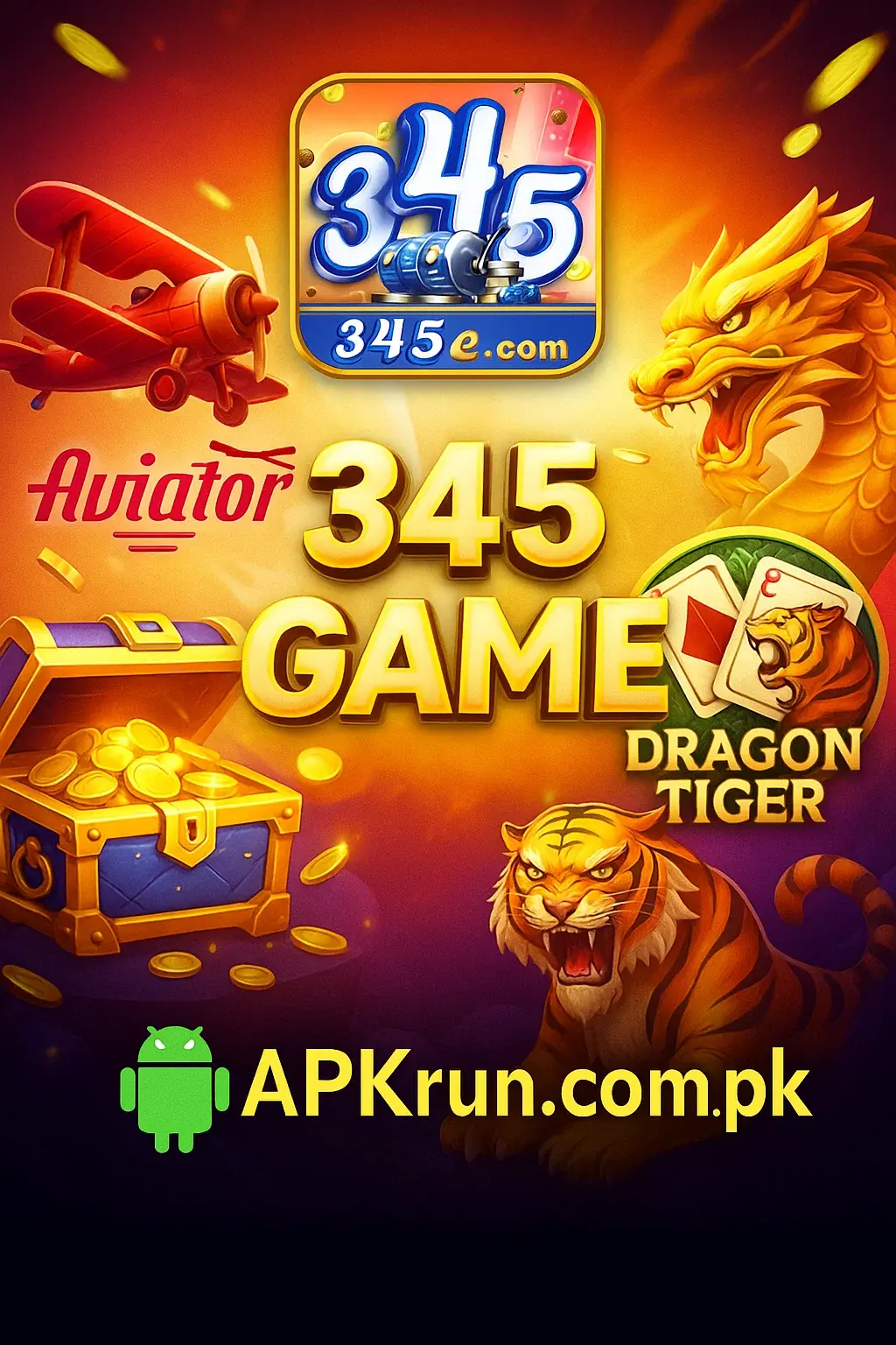 345e Game Apk