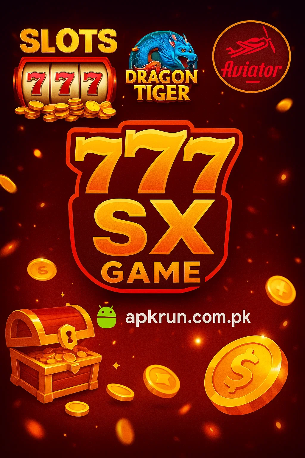 777sx Game Download