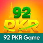92 Pkr