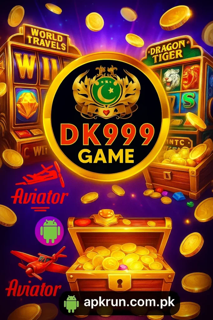 DK999 Casino