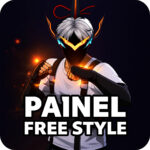 Painel Free Style Apk