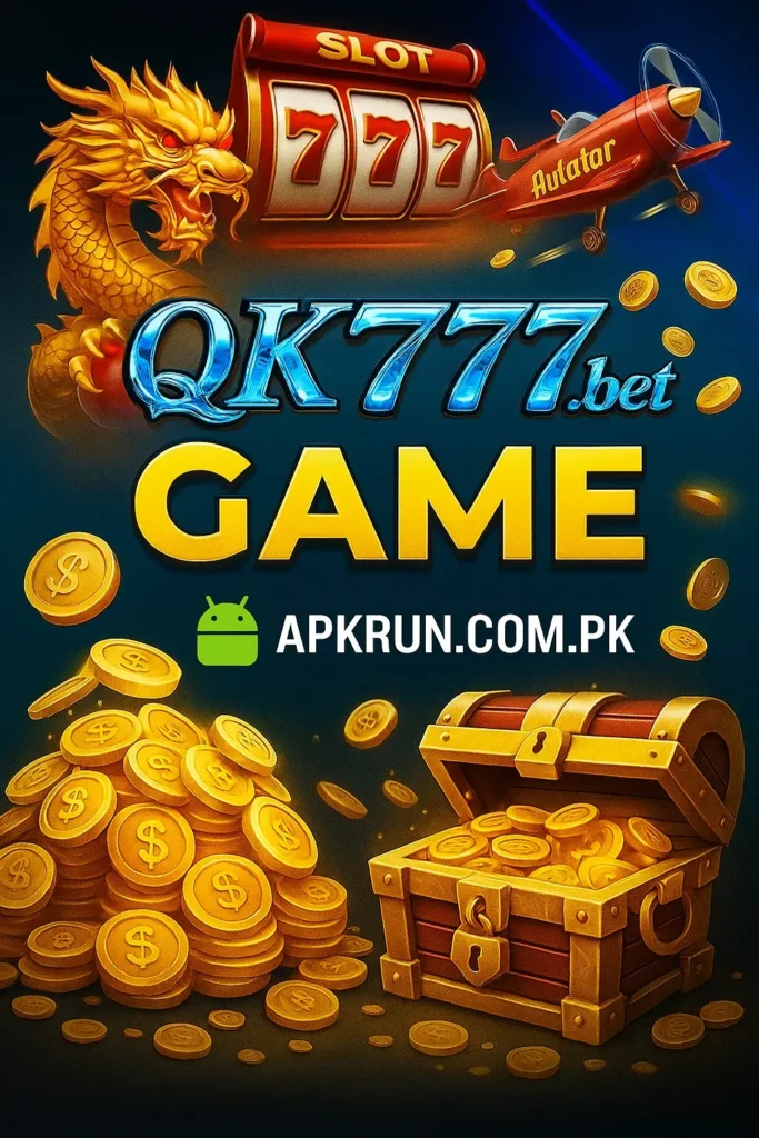 QK777 Casino Game