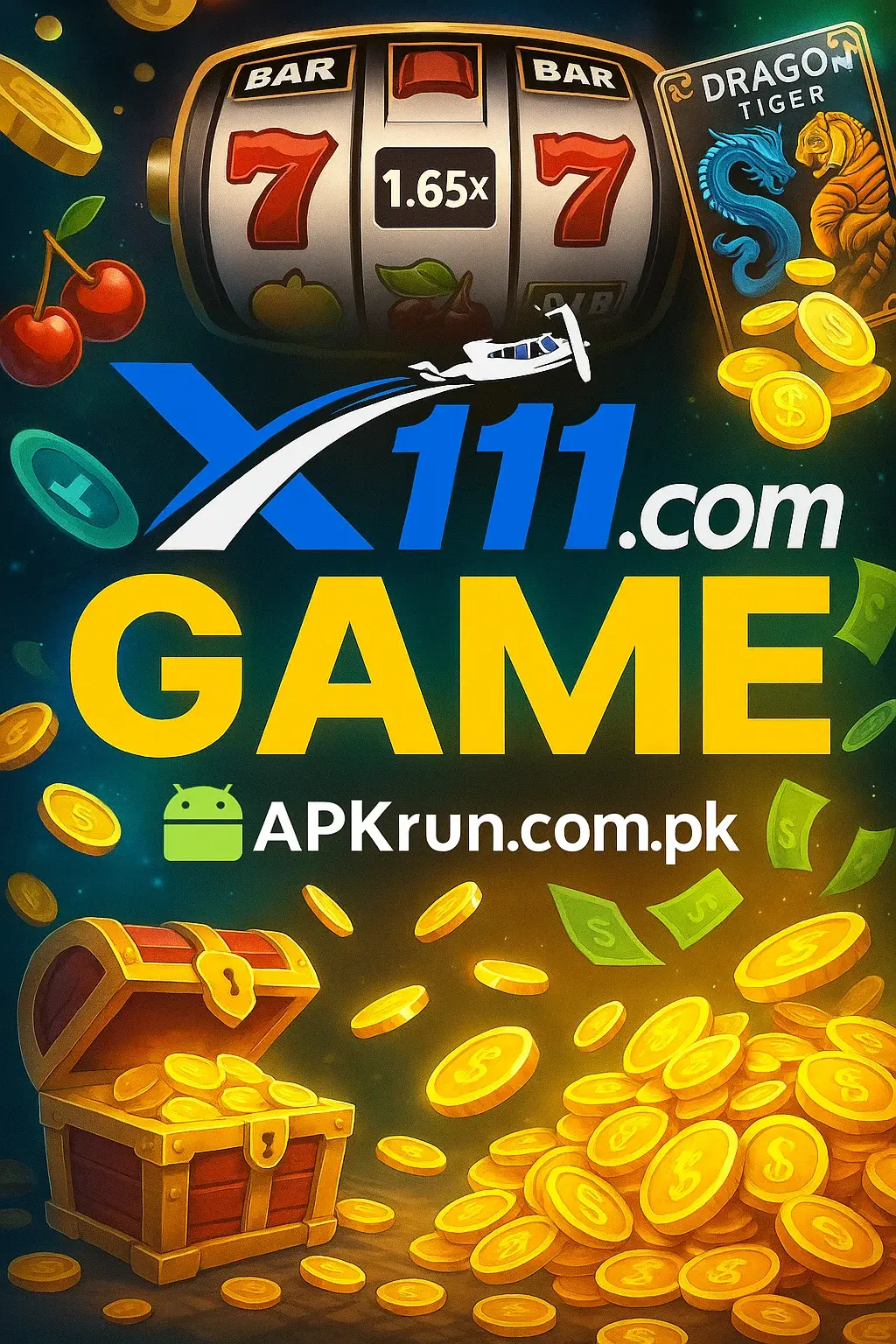 X111 Game Download