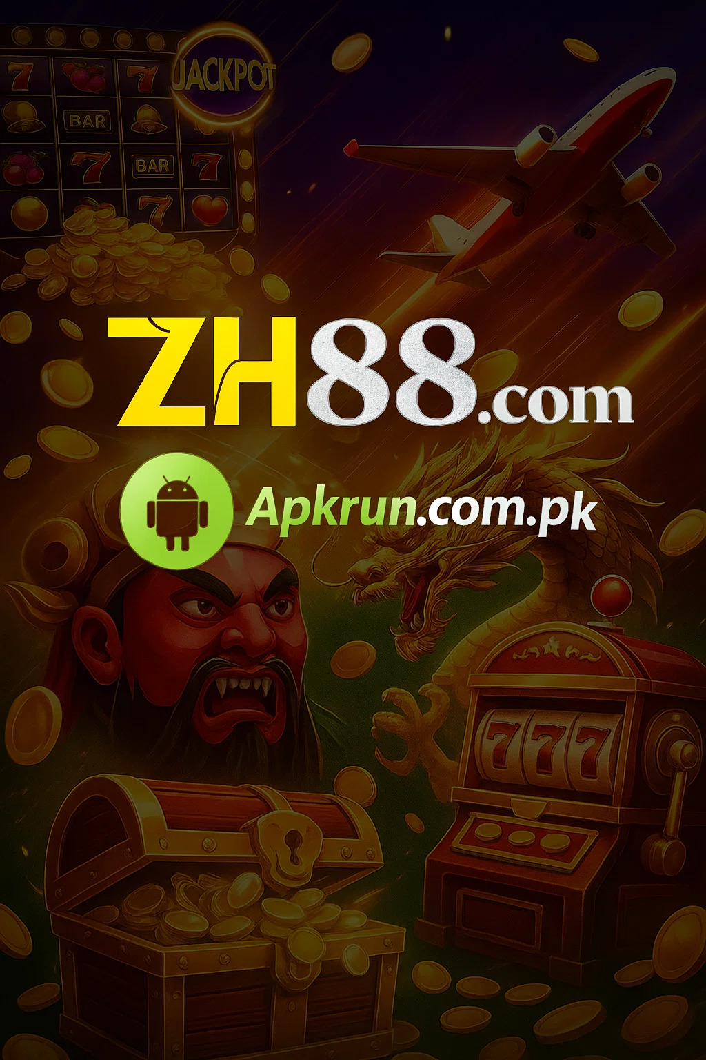 ZH88 Bet Download