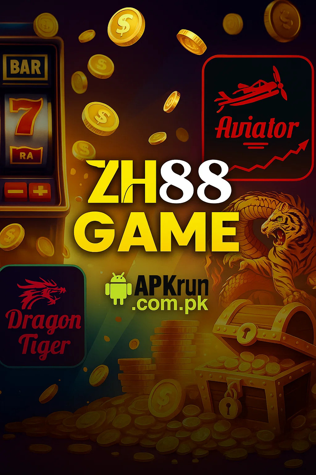 ZH88 Casino Game