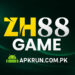 zh88 login